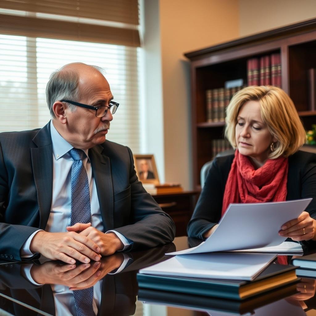Perjury lawyer Roanoke County