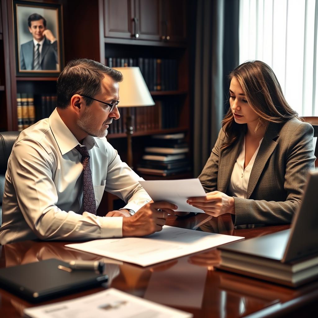 Perjury lawyer Rockingham County