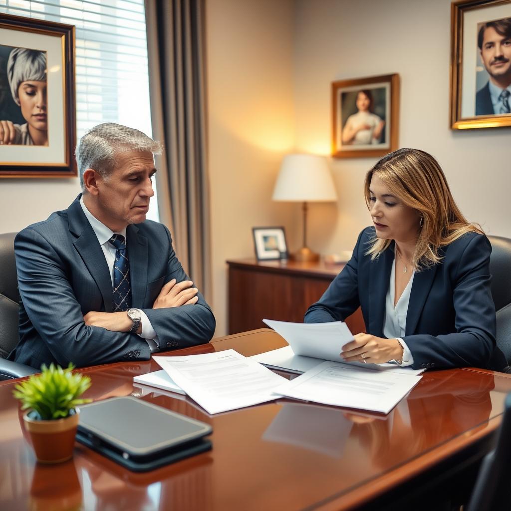 Perjury lawyer Virginia Beach