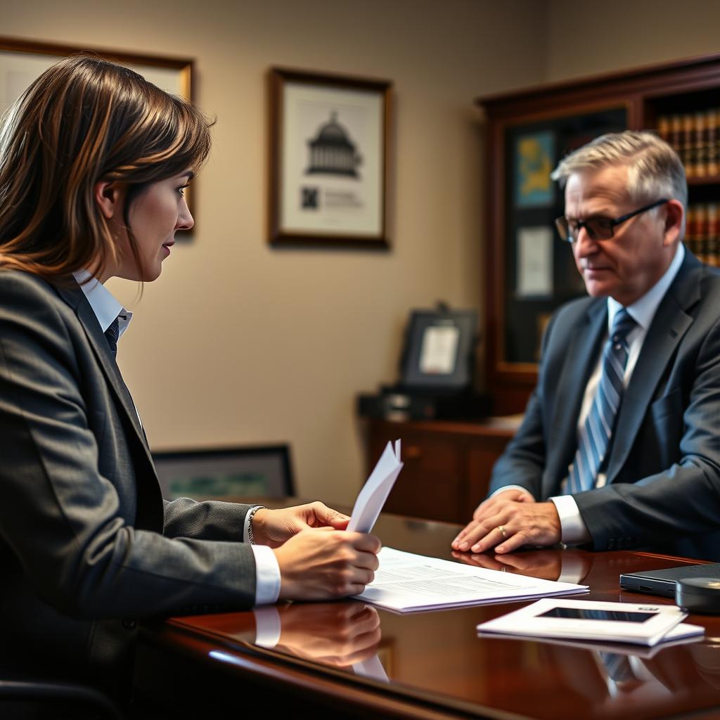 Perjury lawyer York County