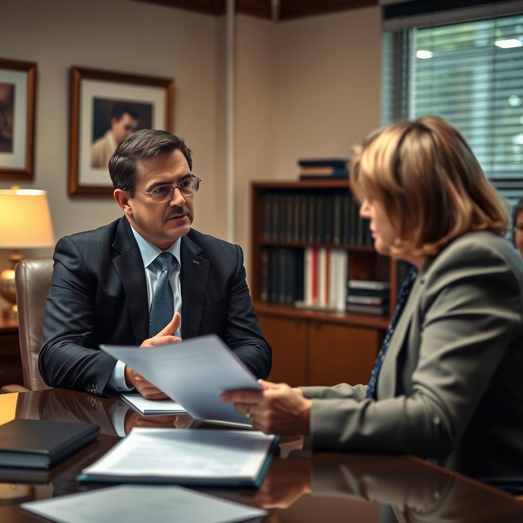 Petit Larceny Lawyer Loudoun County