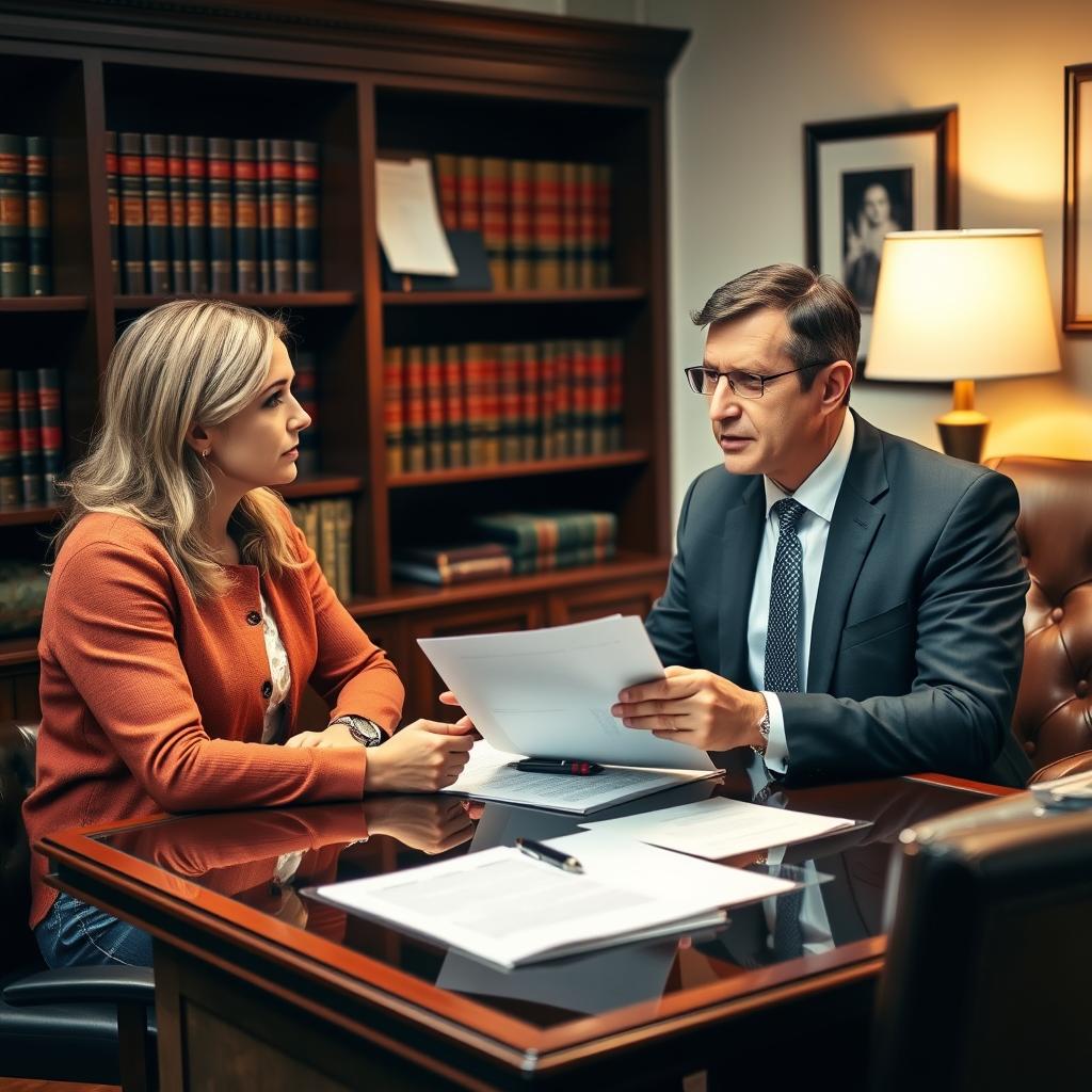 Police ID Fraud Defense Lawyer York County