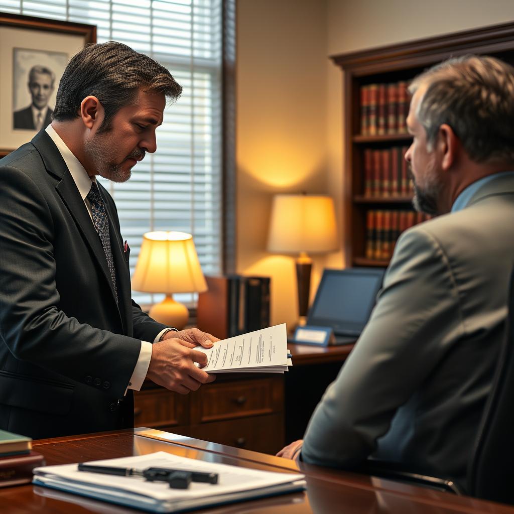 Possession of Firearms in Drug Trafficking Crime lawyer Fairfax