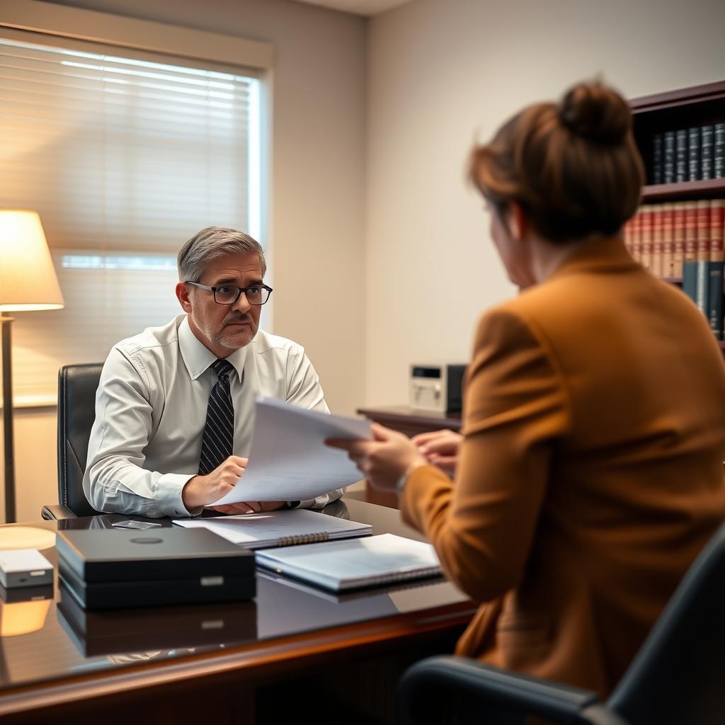 Possession of Firearms in Drug Trafficking Crime lawyer Lexington