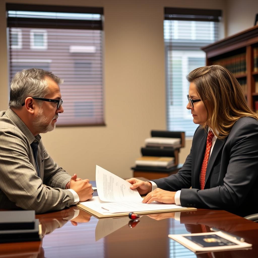 Possession of Firearms in Drug Trafficking Crime lawyer Shenandoah