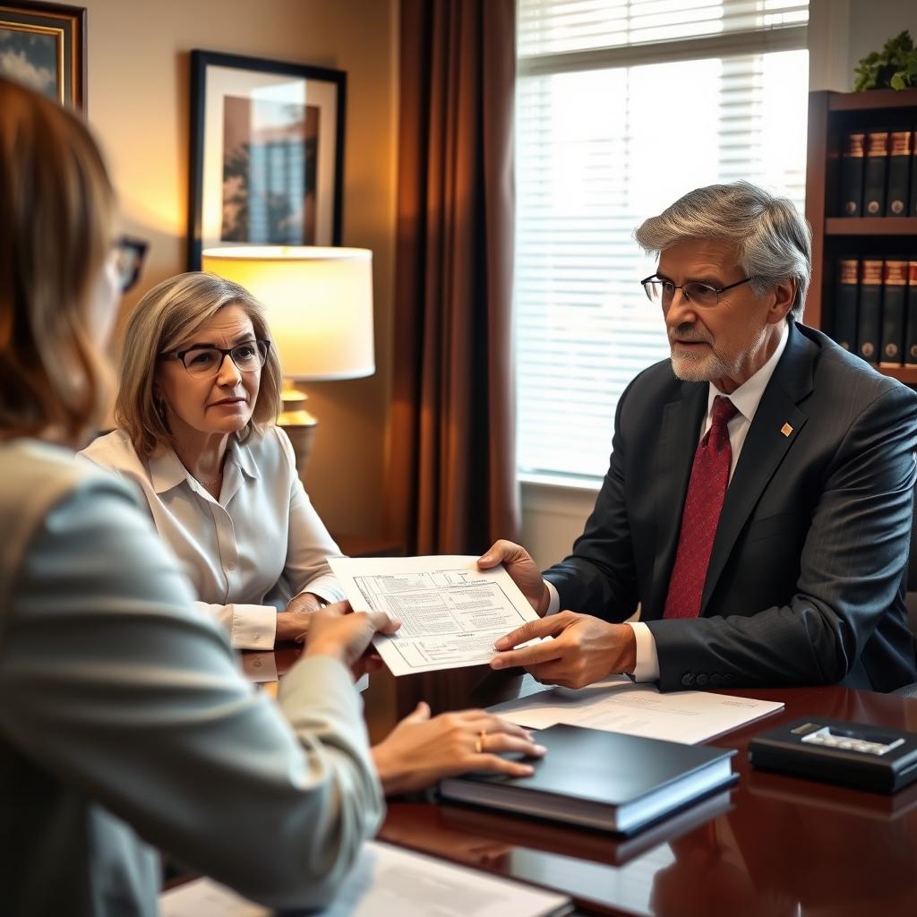 Possession with Intent to Distribute lawyer Alexandria
