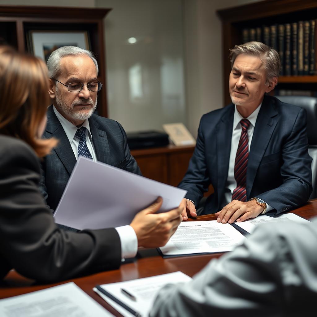 Possession with Intent to Distribute lawyer Bedford County