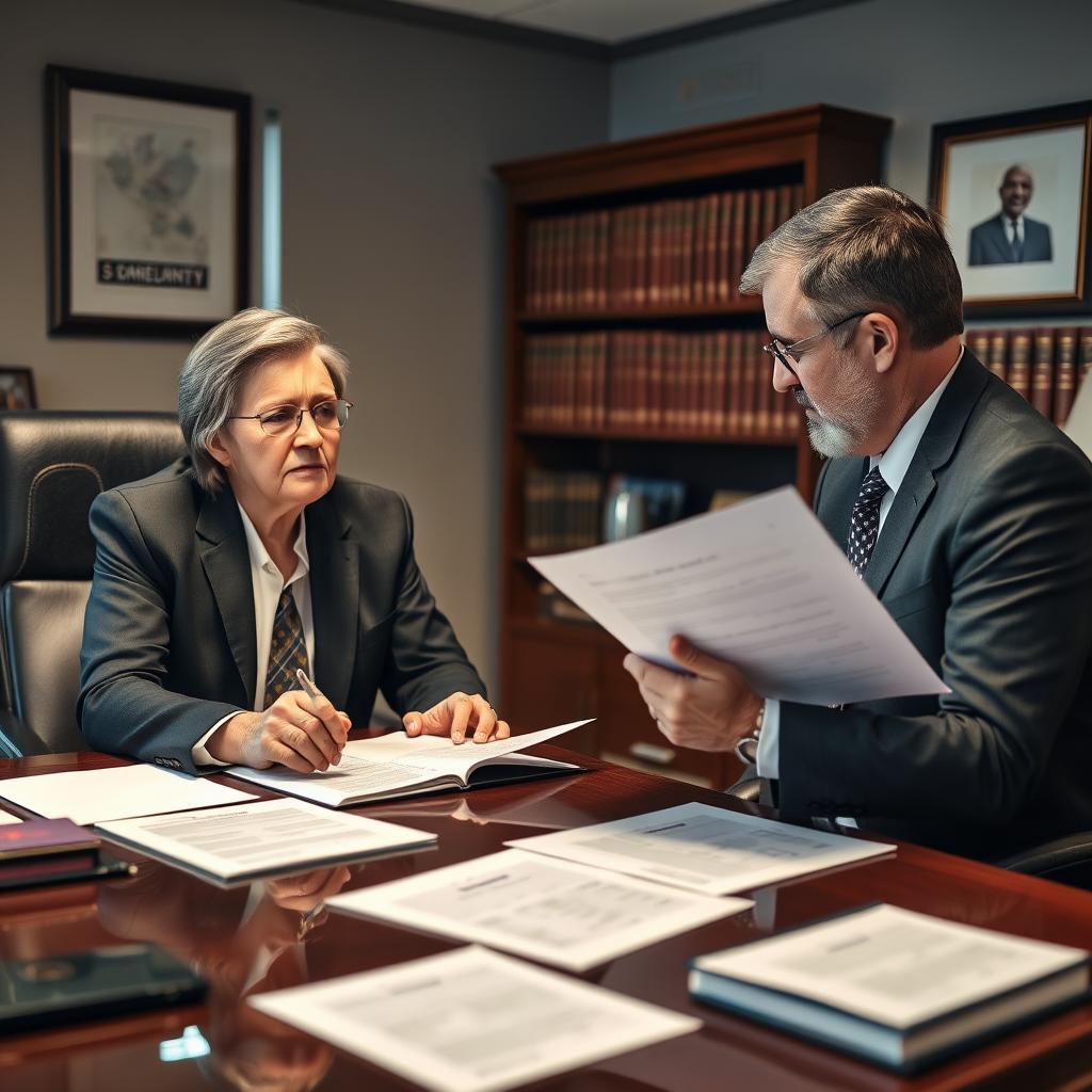 Possession with Intent to Distribute lawyer Clarke County