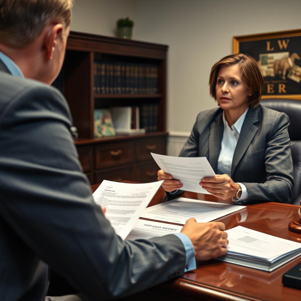 Possession with Intent to Distribute lawyer Culpeper County