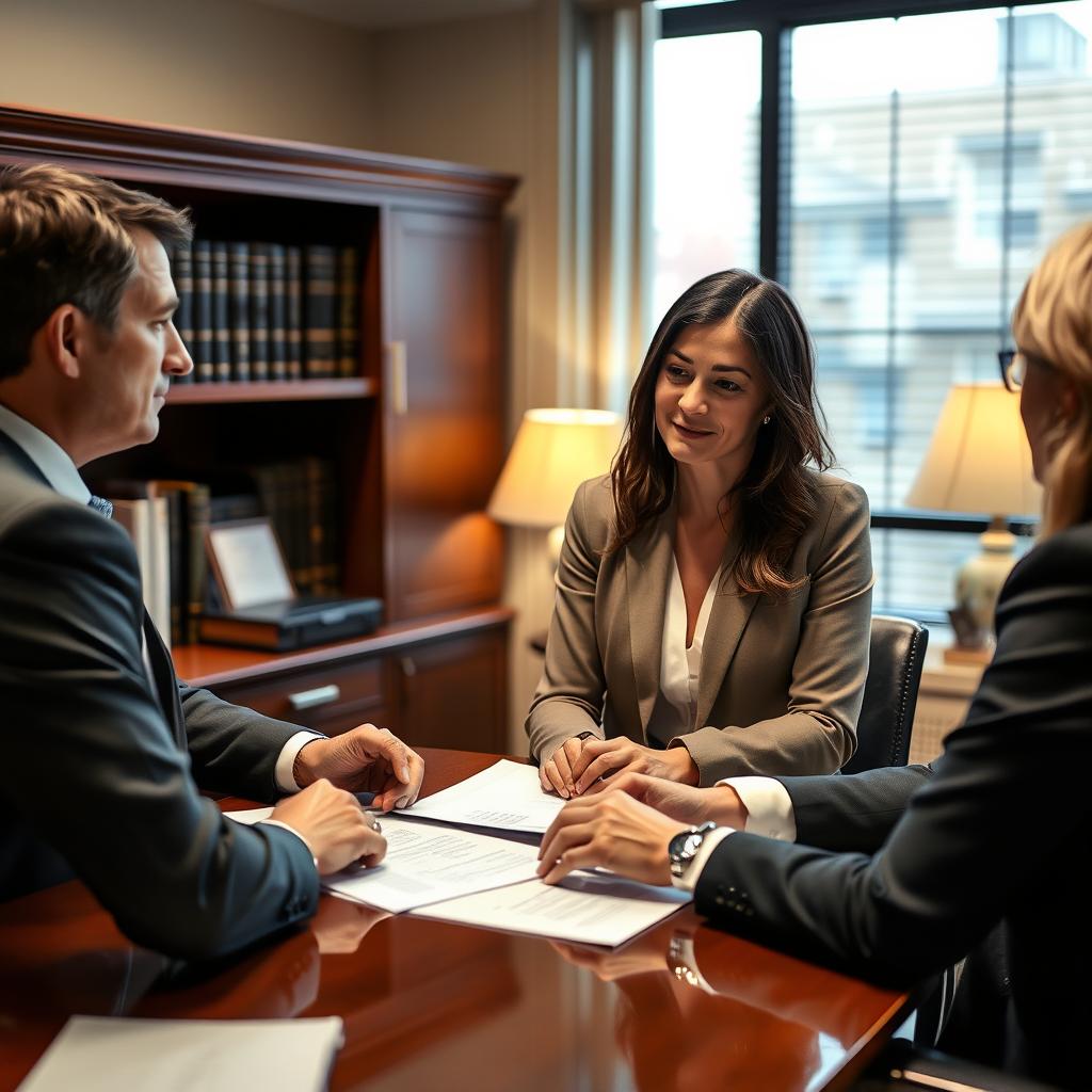 Possession with Intent to Distribute lawyer Fairfax County