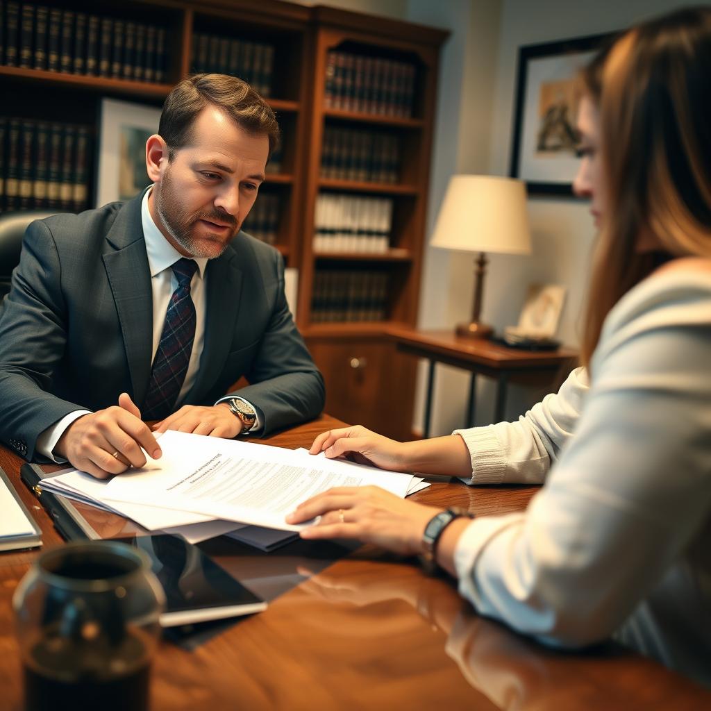 Possession with Intent to Distribute lawyer Fairfax