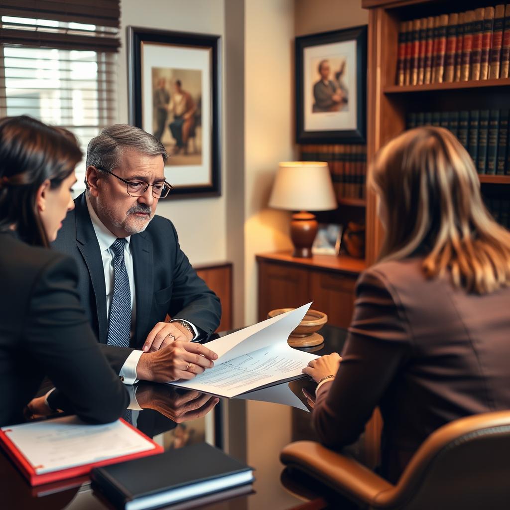 Possession with Intent to Distribute lawyer Falls Church