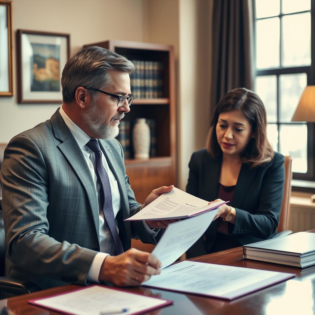 Possession with Intent to Distribute lawyer Fauquier County