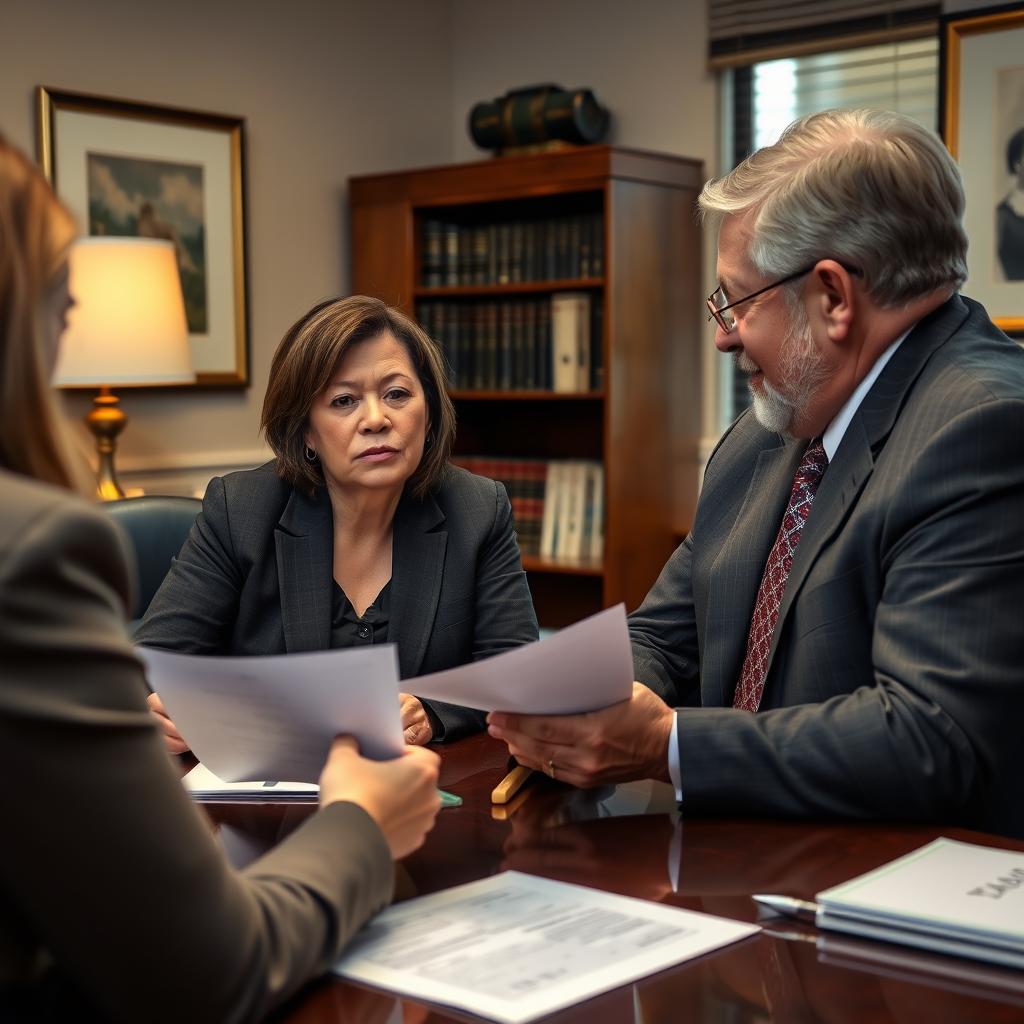 Possession with Intent to Distribute lawyer Fredericksburg