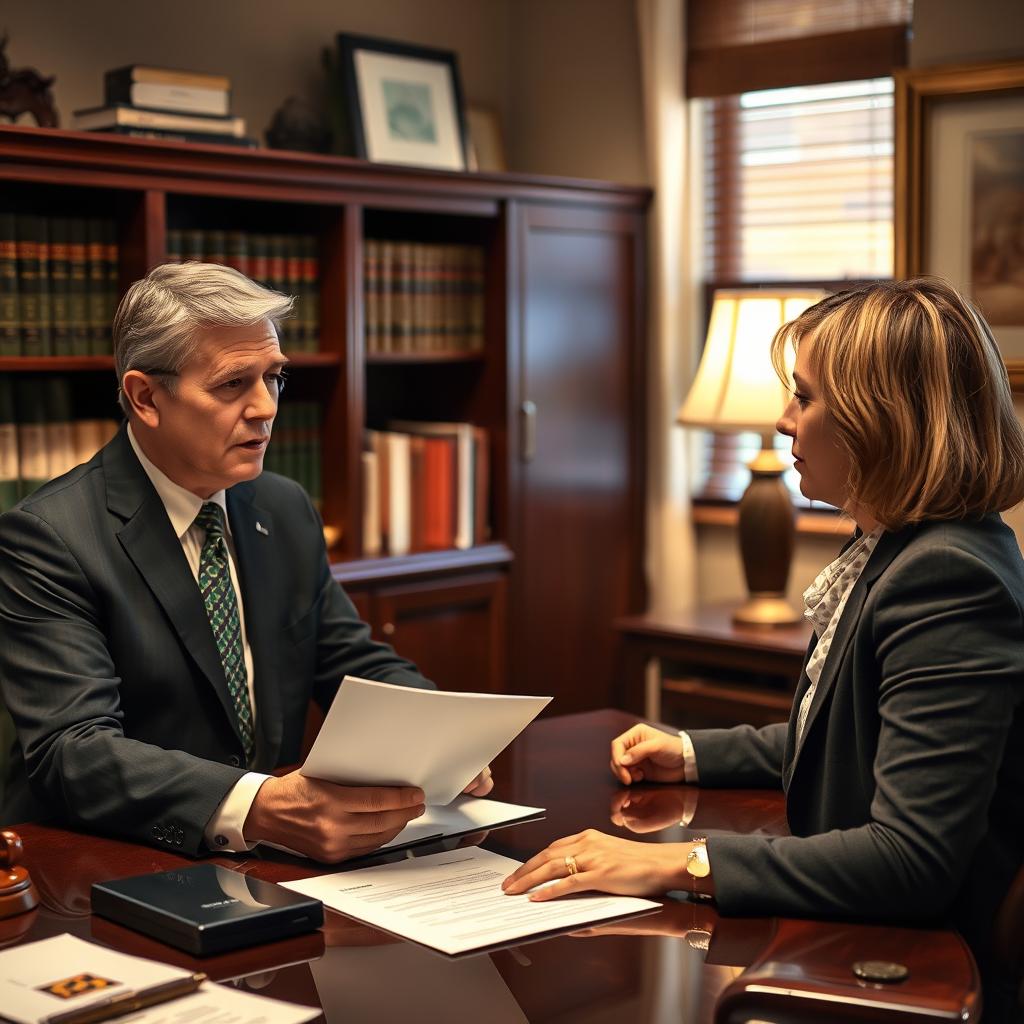 Possession with Intent to Distribute lawyer Greene County