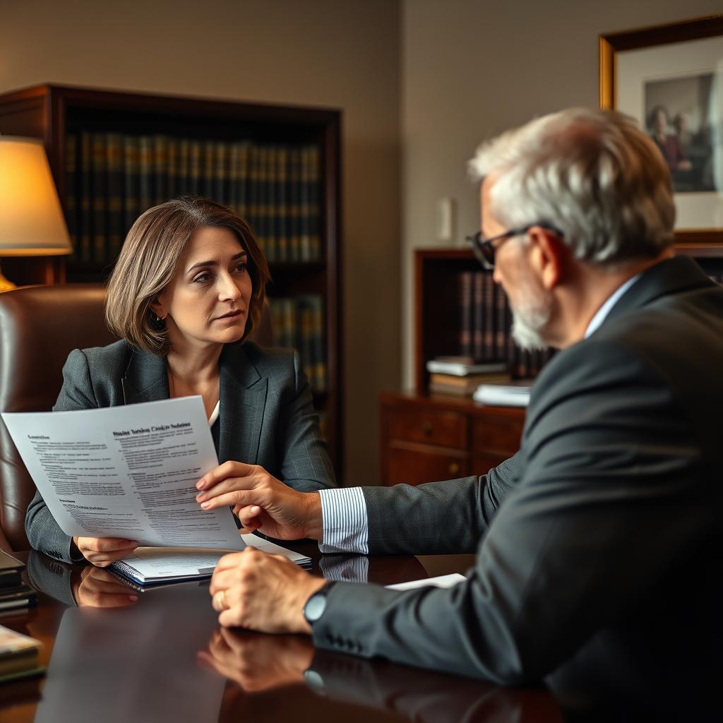 Possession with Intent to Distribute lawyer Lexington