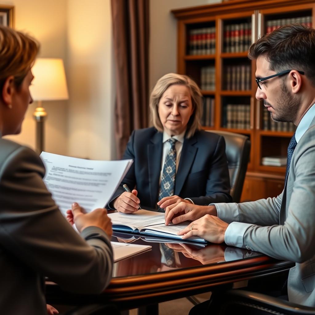 Possession with Intent to Distribute lawyer Loudoun County