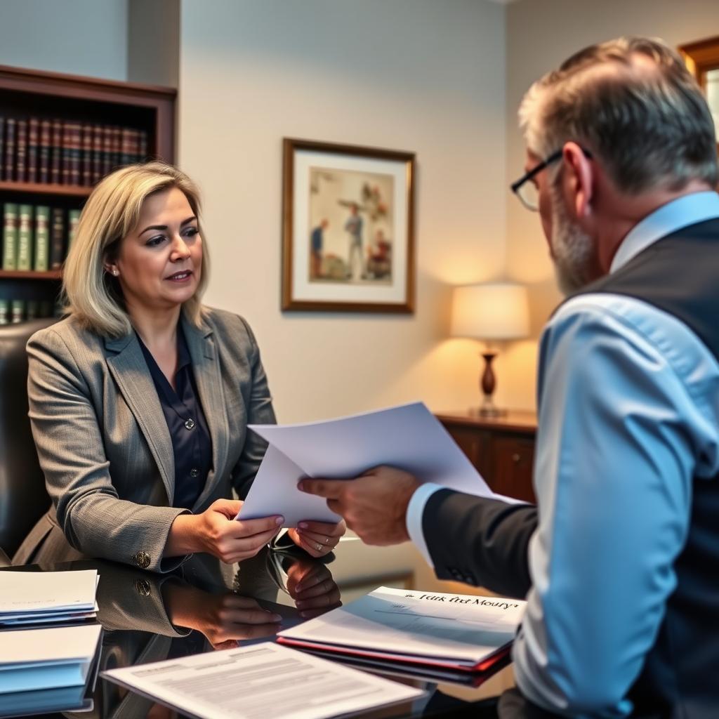 Possession with Intent to Distribute lawyer Louisa County