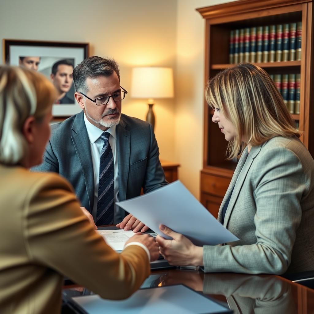 Possession with Intent to Distribute lawyer Manassas