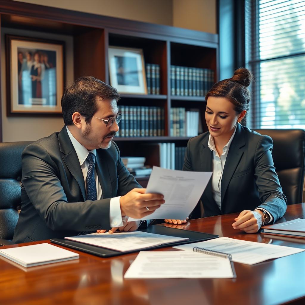 Possession with Intent to Distribute lawyer Orange County