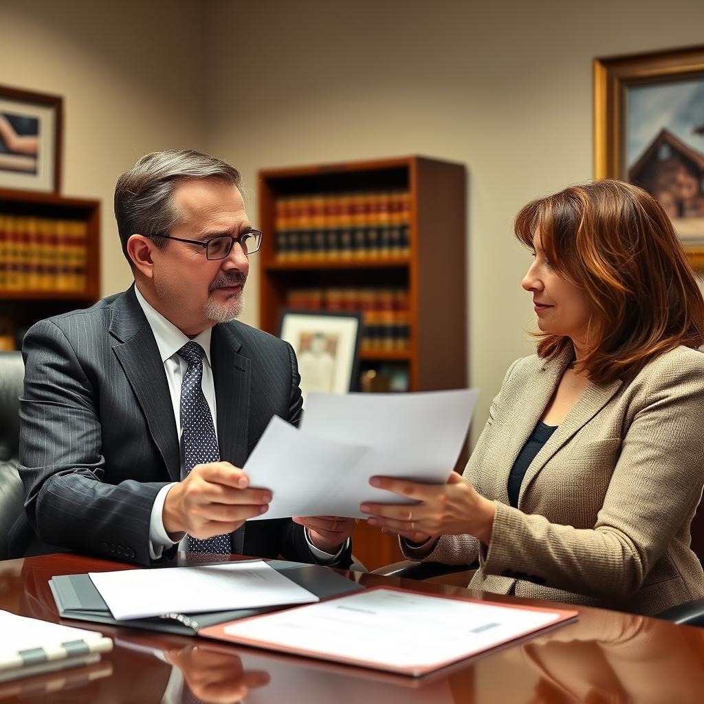 Possession with Intent to Distribute lawyer Powhatan County