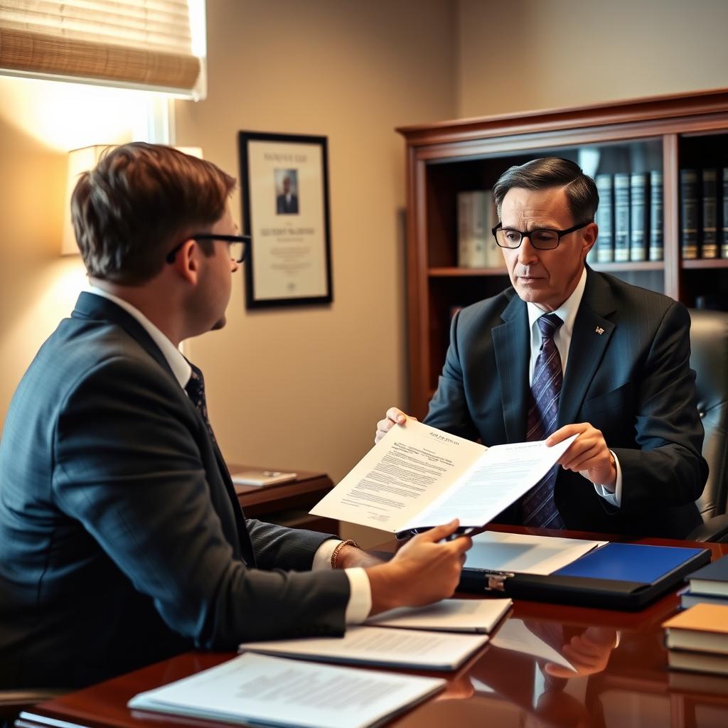 Possession with Intent to Distribute lawyer Prince George County