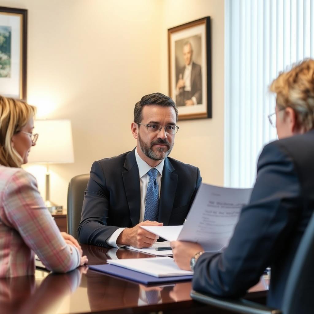 Possession with Intent to Distribute lawyer Prince William County