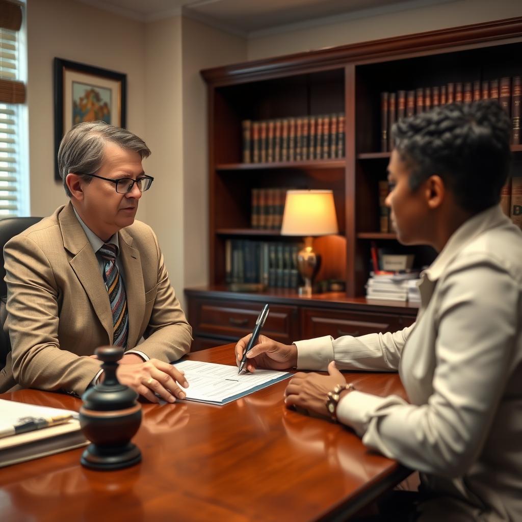 Possession with Intent to Distribute lawyer Rockingham County