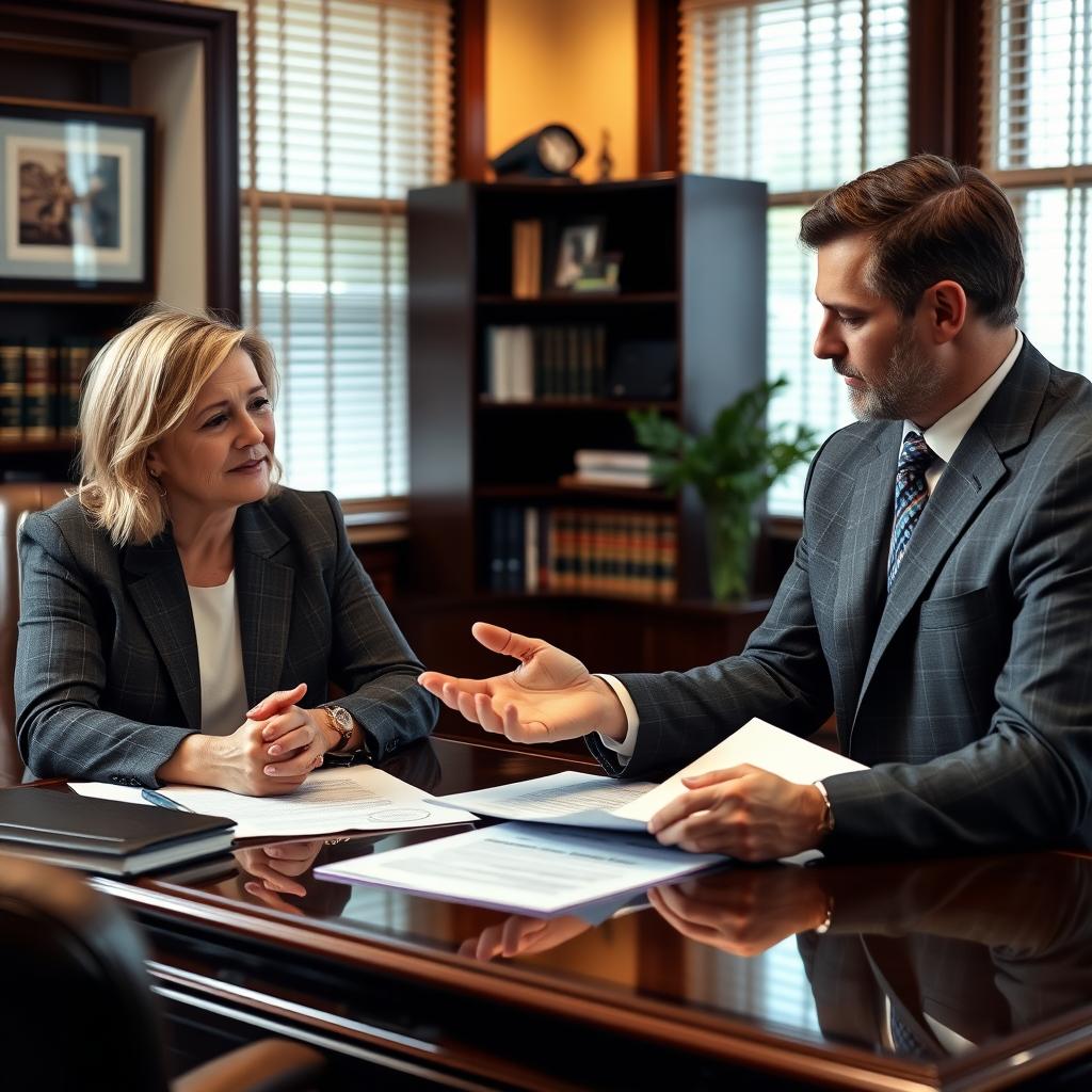 Possession with Intent to Distribute lawyer Spotsylvania County