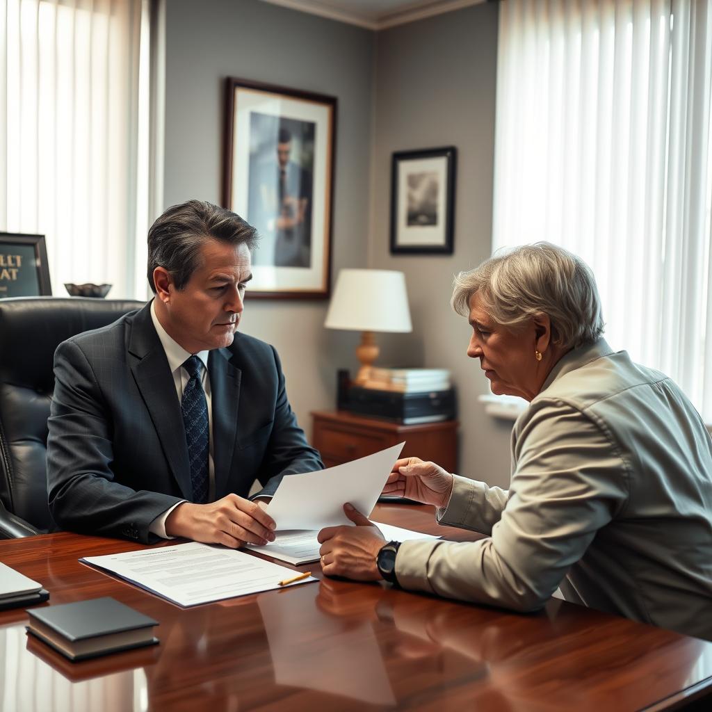 Possession with Intent to Distribute lawyer Stafford County
