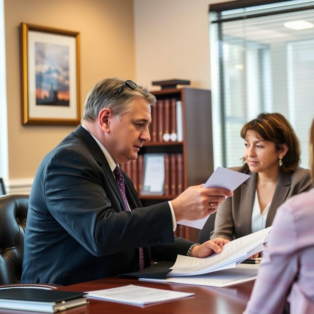 Possession with Intent to Distribute lawyer Warren County