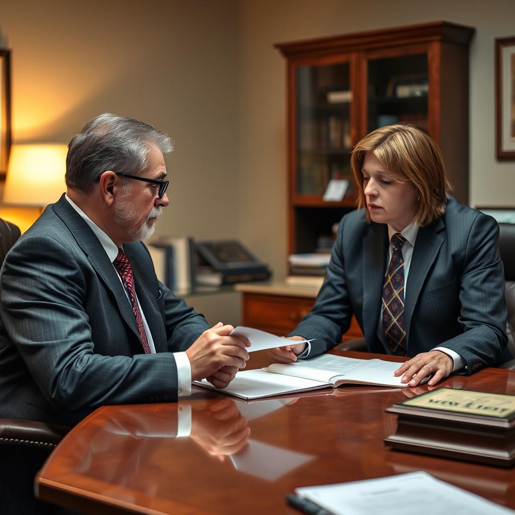Public Intoxication Lawyer Augusta County