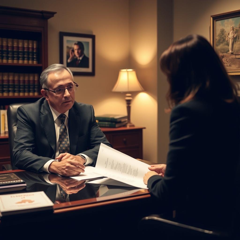 Public Intoxication Lawyer Fauquier County