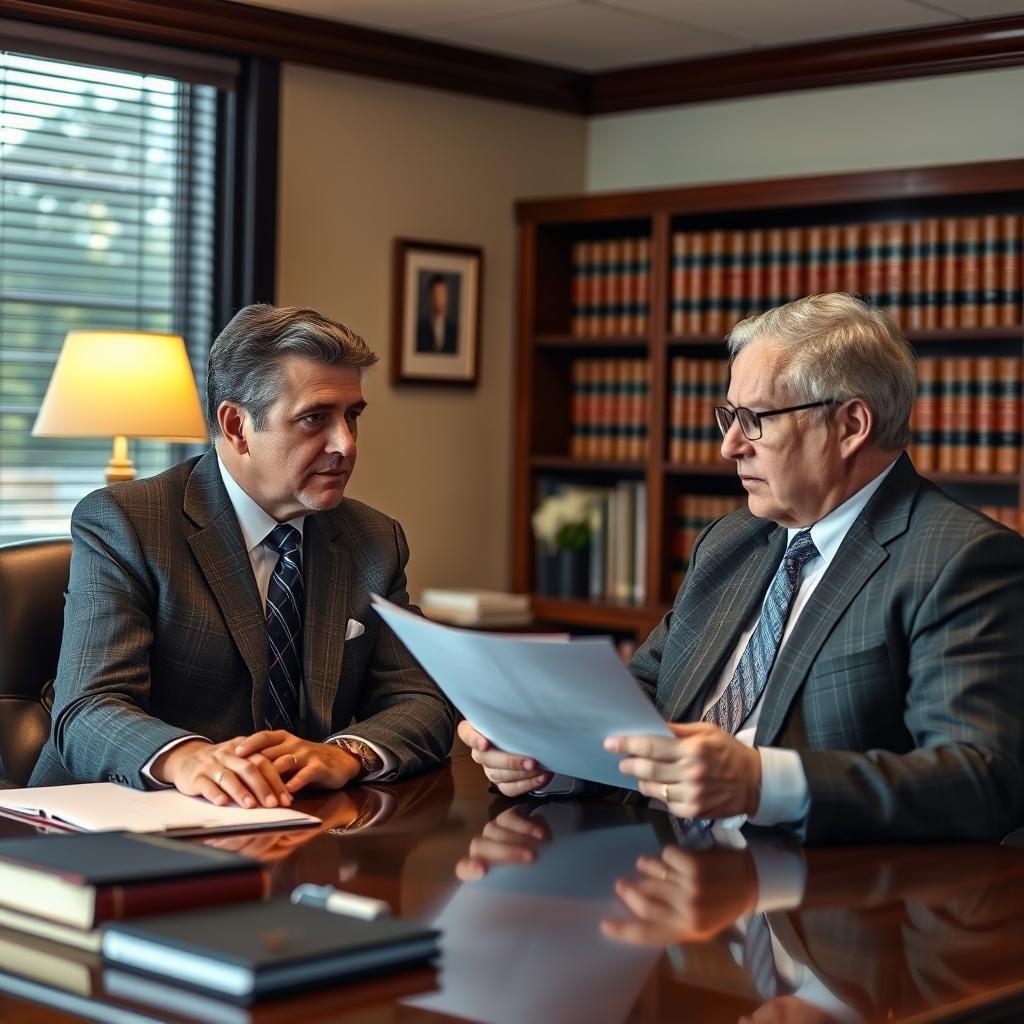 Public Intoxication Lawyer Lexington