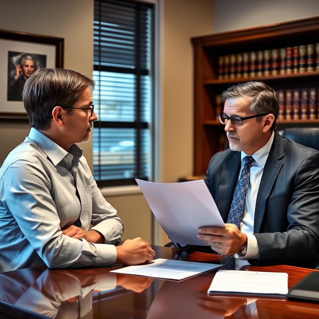 Public Intoxication Lawyer Virginia Beach