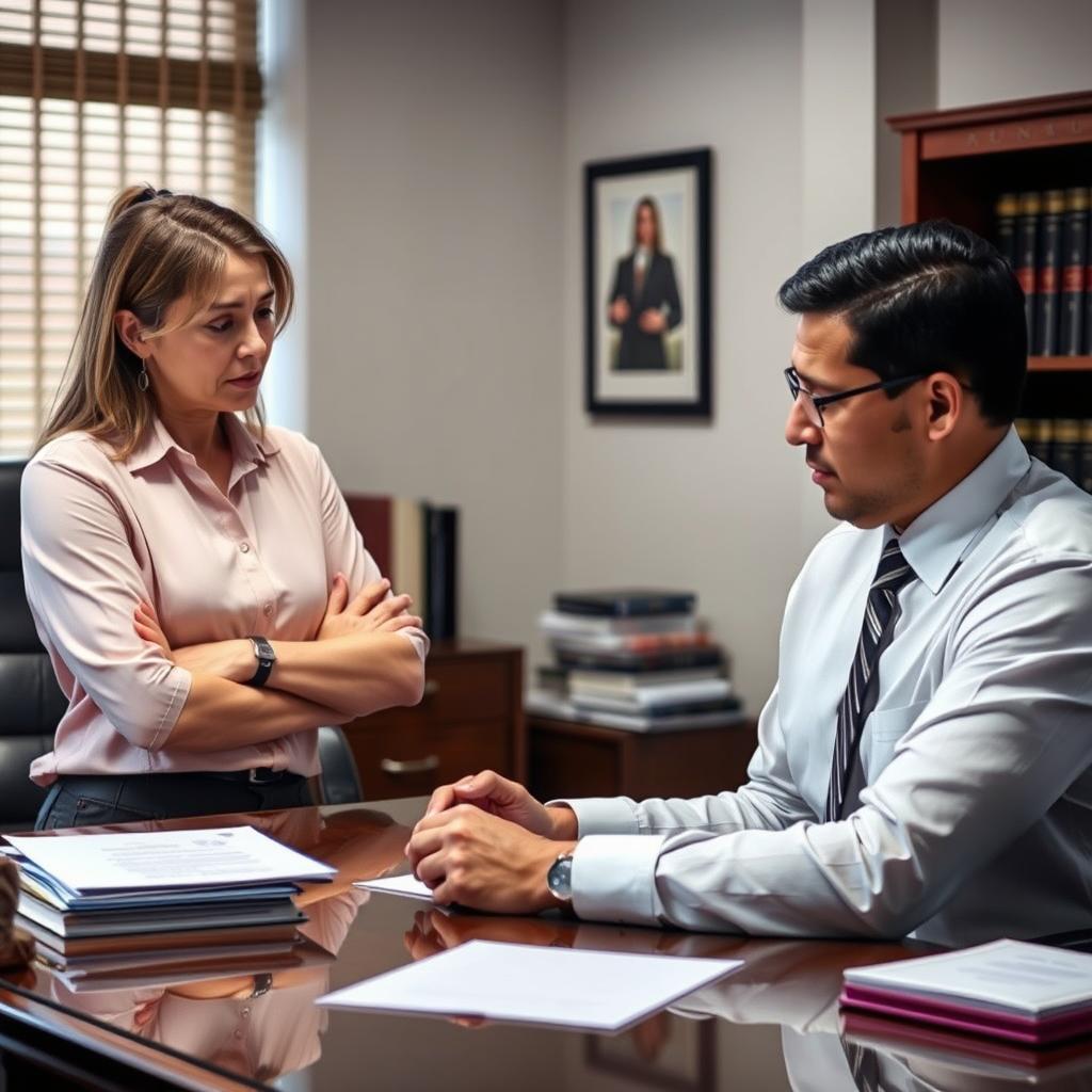 Reckless Driving Lawyer Chesterfield County