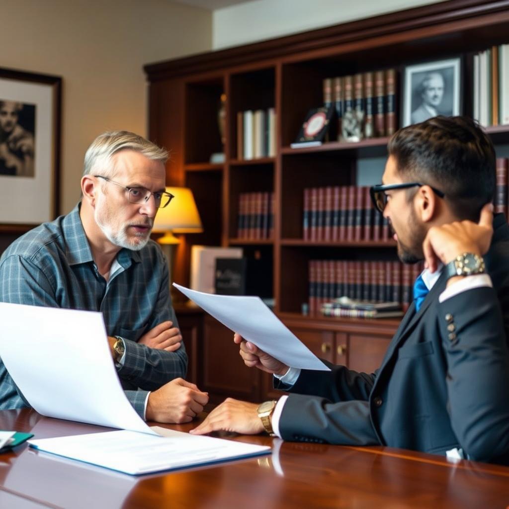 Reckless Driving Lawyer James City County