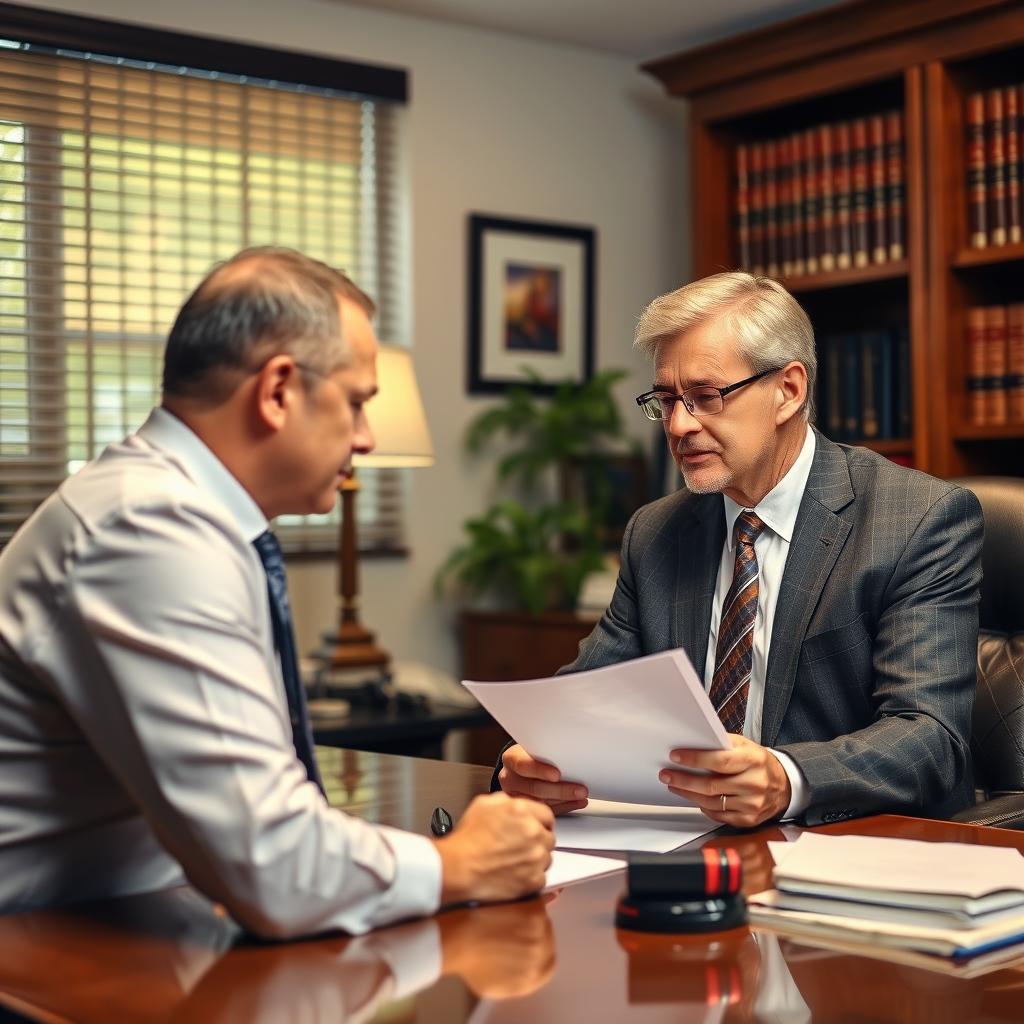 Reckless Driving Lawyer New Kent County