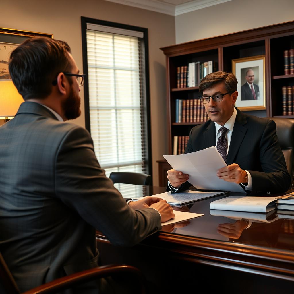 Retaliating Against a Witness lawyer Arlington County