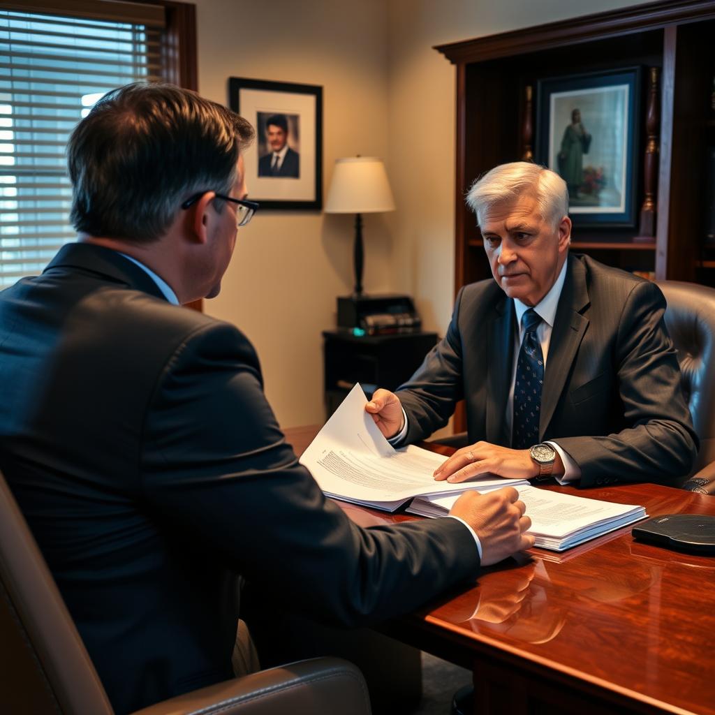 Retaliating Against a Witness lawyer Chesapeake