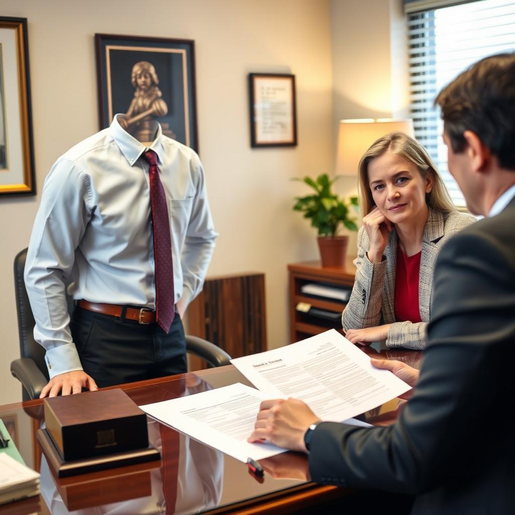 Retaliating Against a Witness lawyer Dinwiddie County