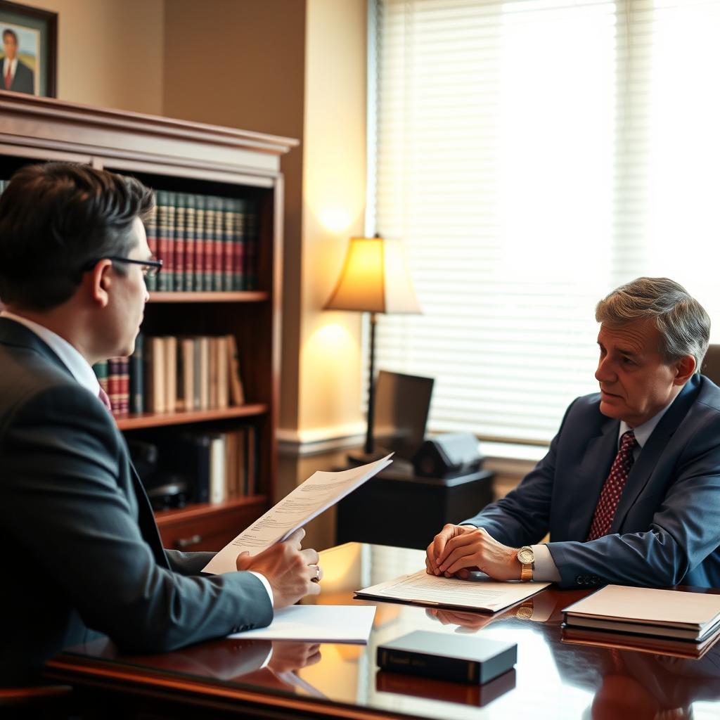 Retaliating Against a Witness lawyer Isle of Wight County