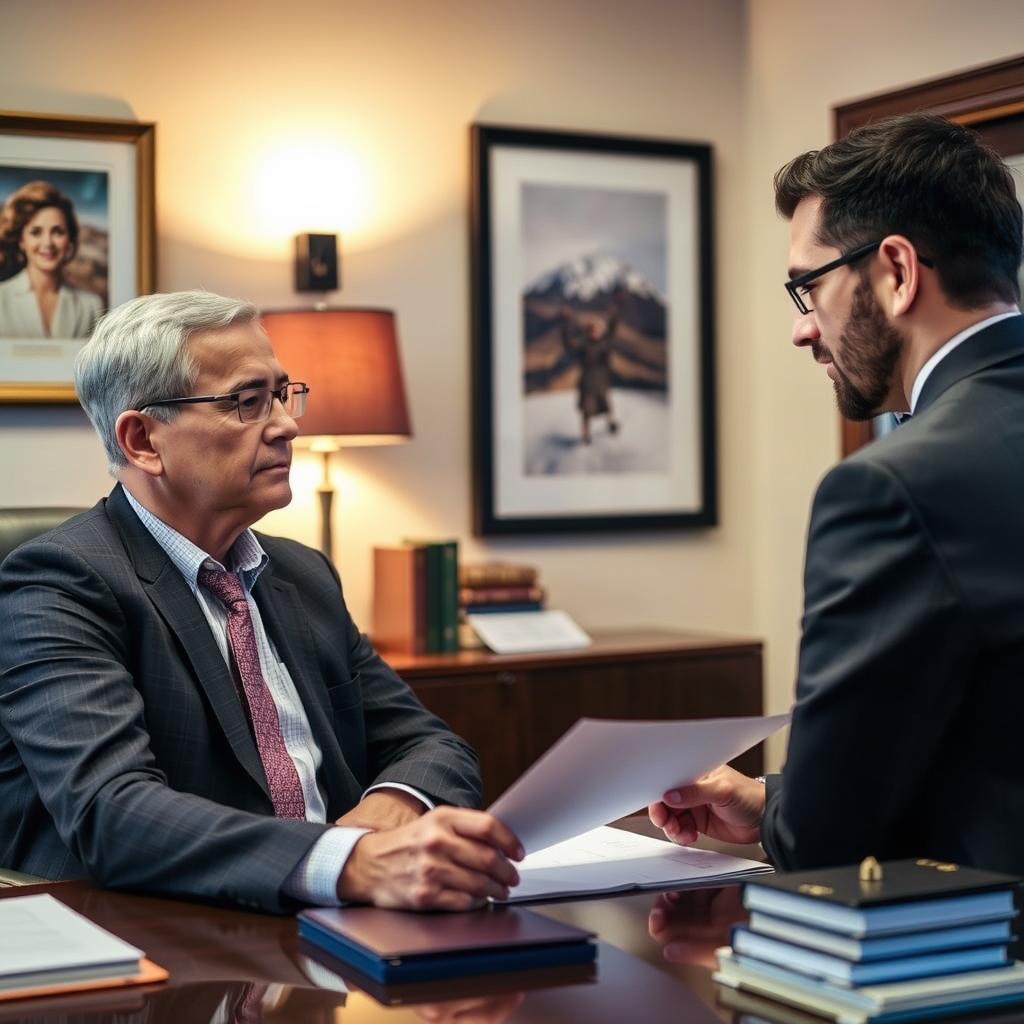Retaliating Against a Witness lawyer King William County