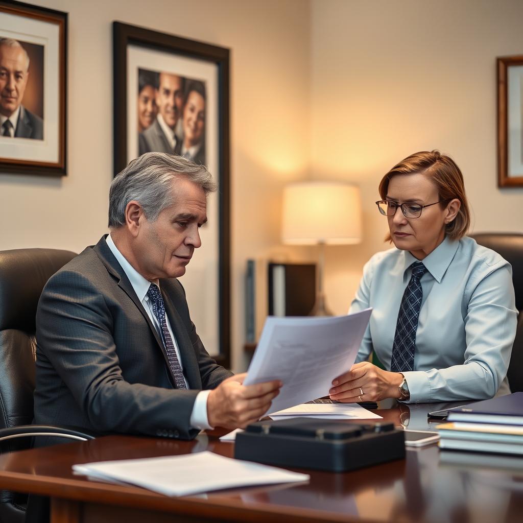 Retaliating Against a Witness lawyer Orange County