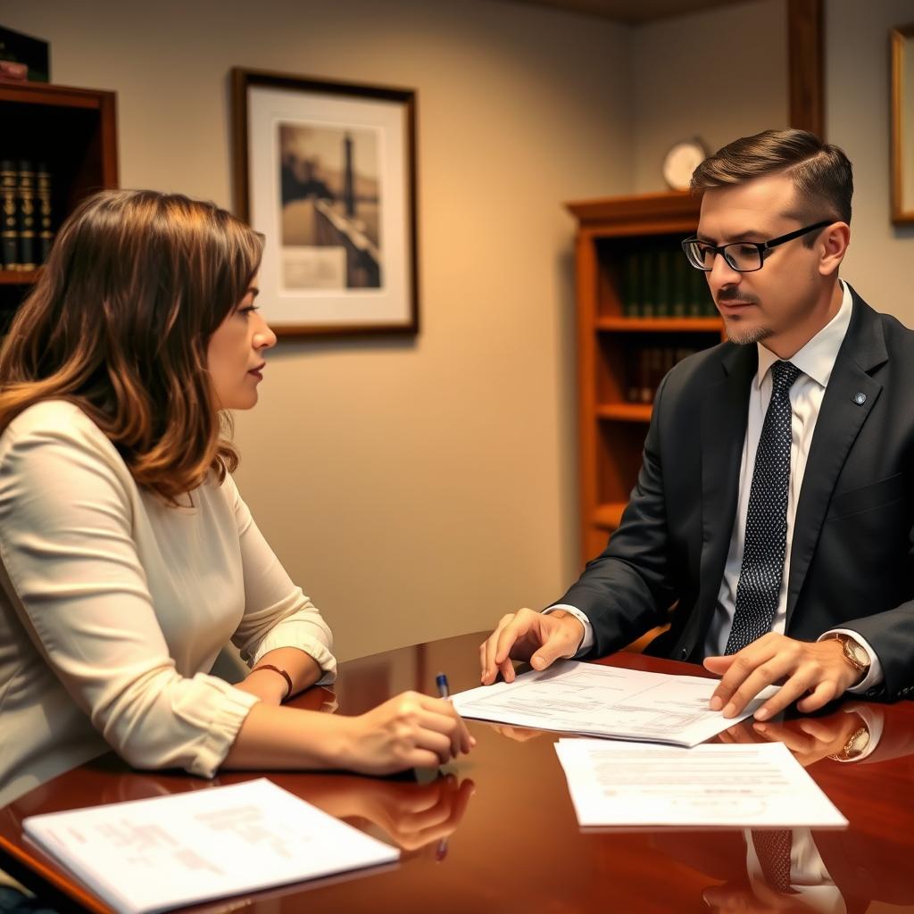 Retaliating Against a Witness lawyer Roanoke County