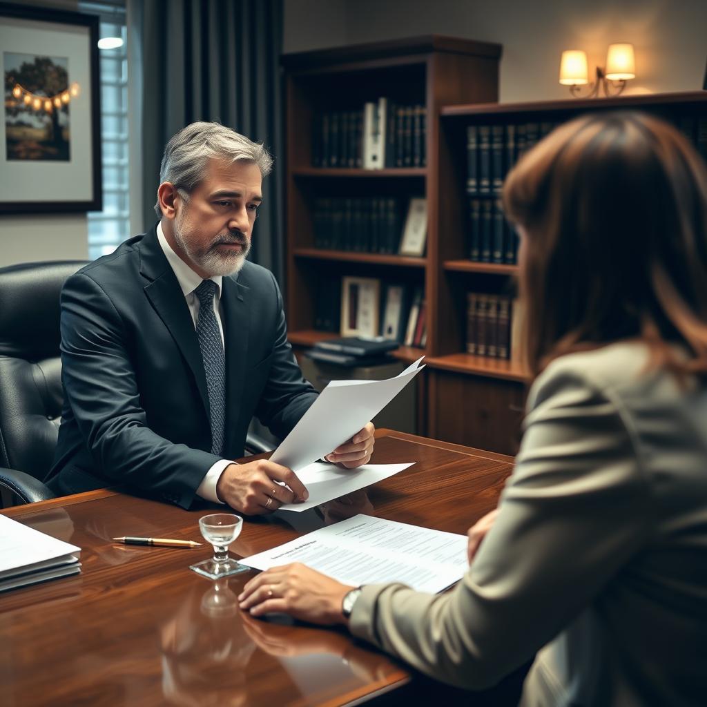 Retaliating Against a Witness lawyer Rockingham County