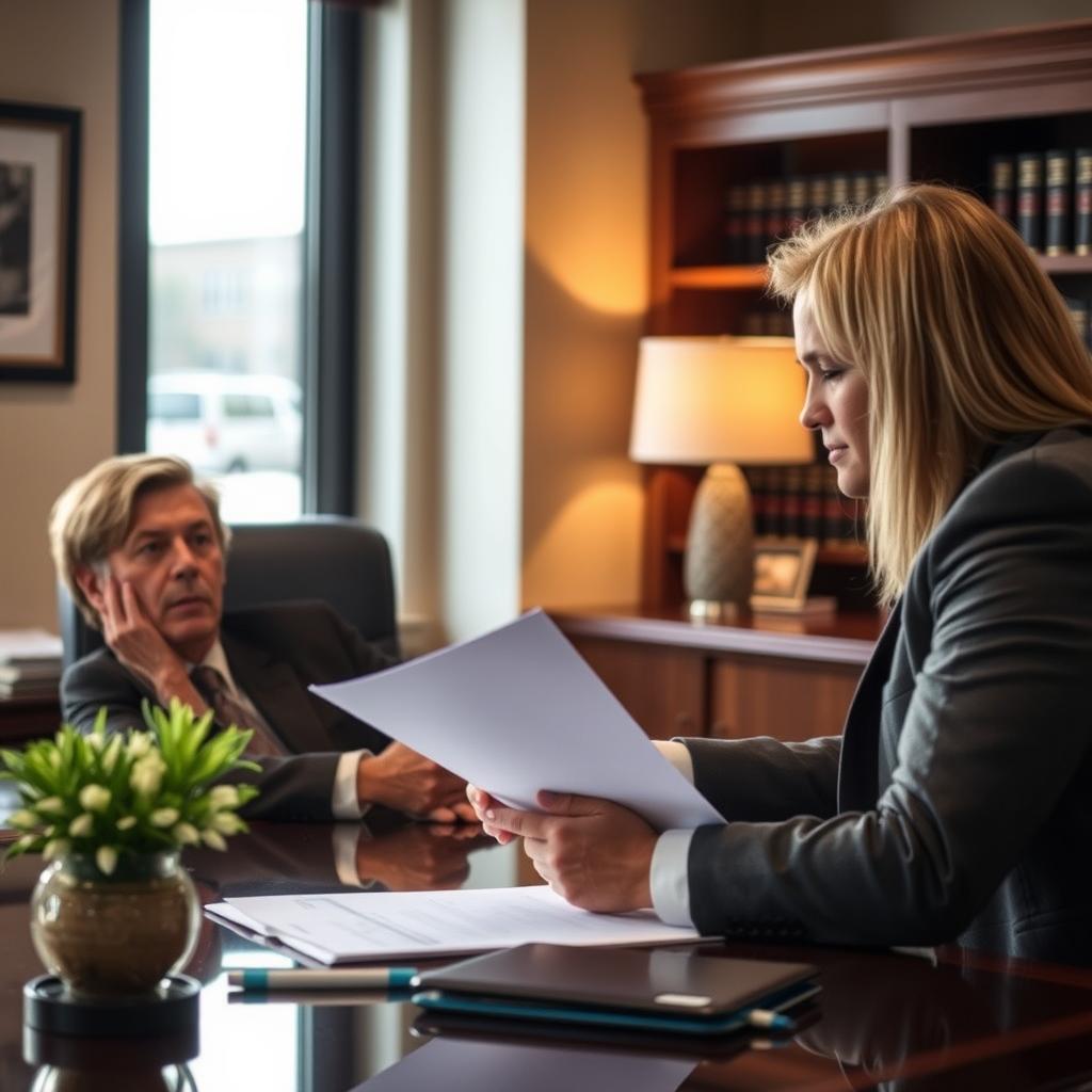 Retaliating Against a Witness lawyer Virginia Beach