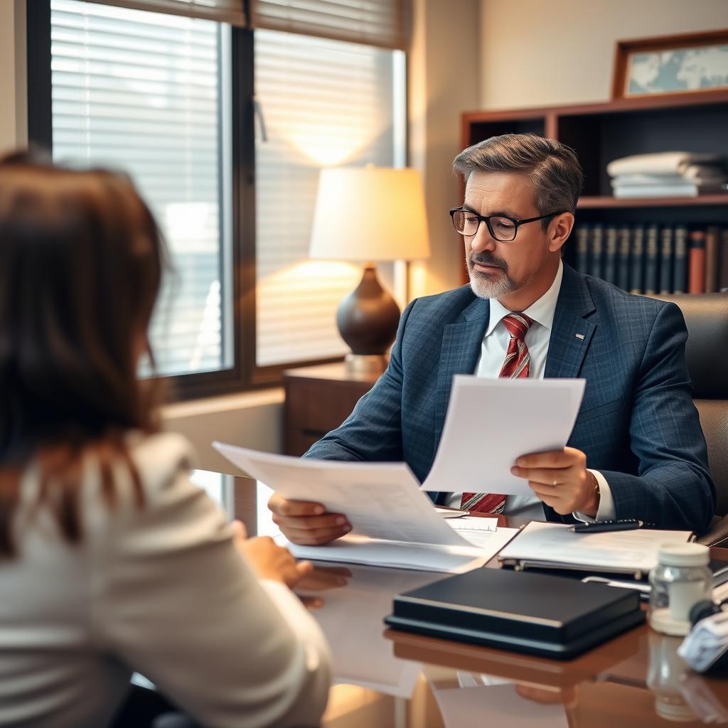 Retaliating Against a Witness lawyer Virginia