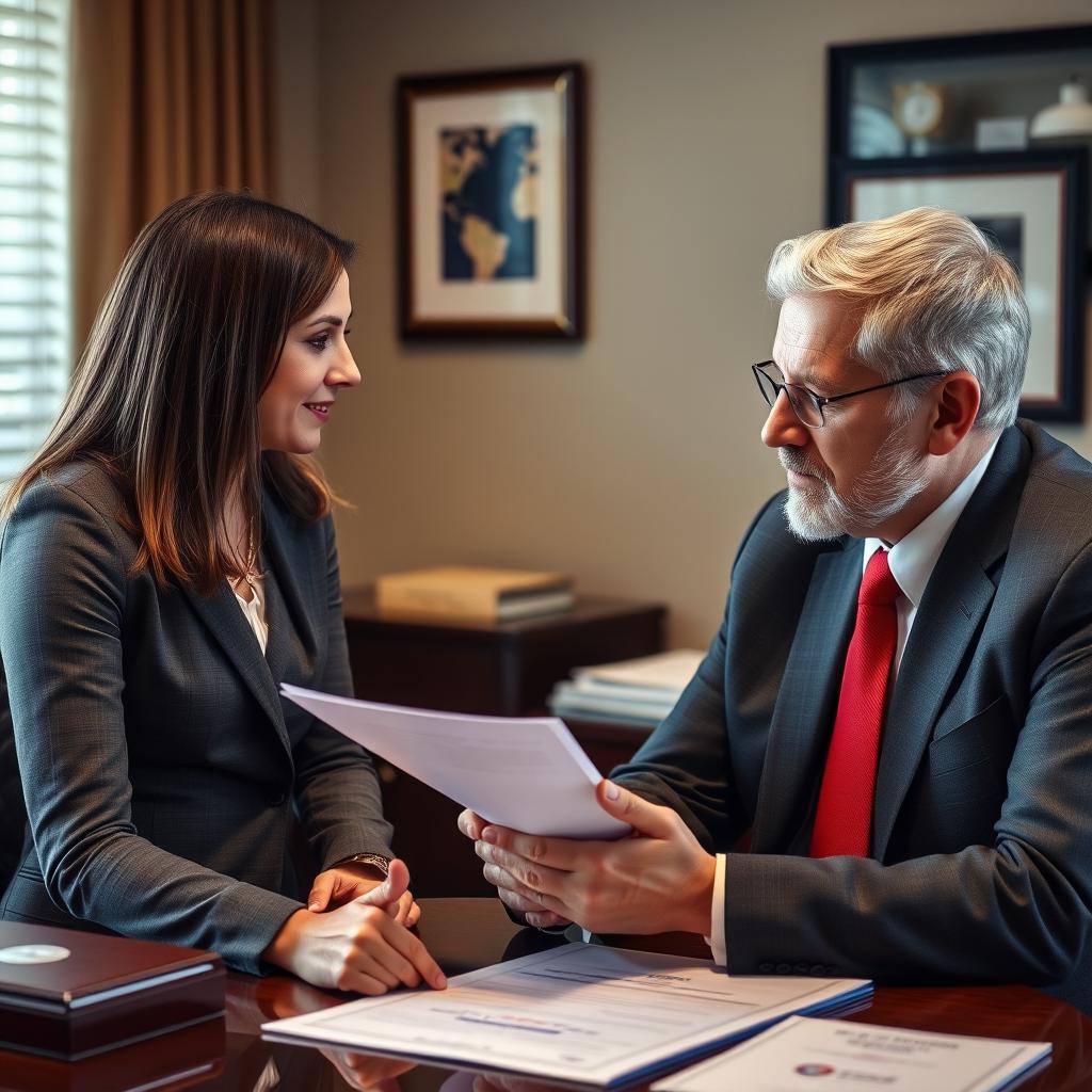 Robbery Defense Lawyer Alexandria