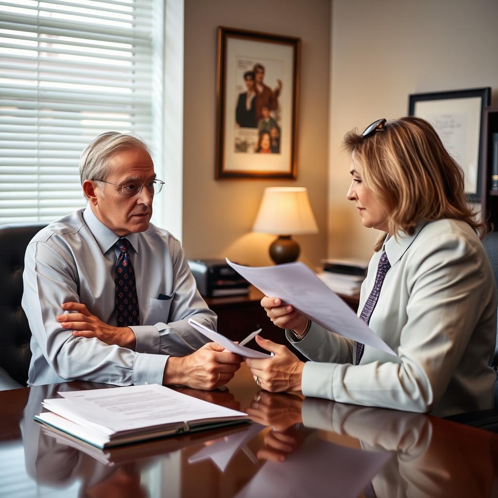 Robbery Defense Lawyer Chesapeake